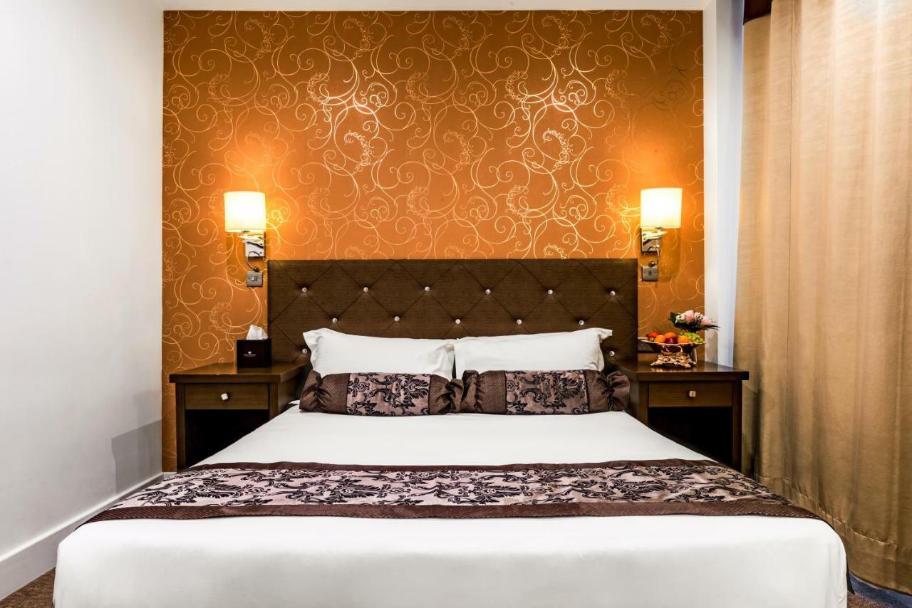 קרוידון Grand Sapphire Hotel & Banqueting מראה חיצוני תמונה